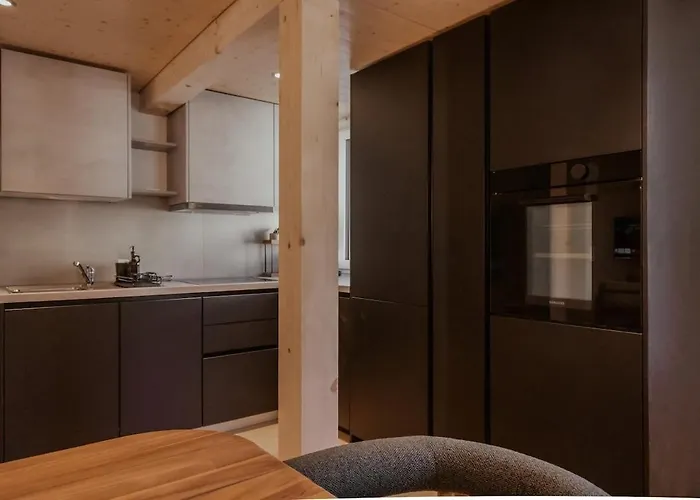 Hidden Retreats The Alpvillage Retreat