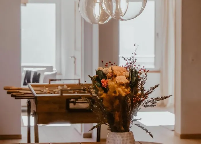 Hidden Retreats The Alpvillage Retreat 아파트