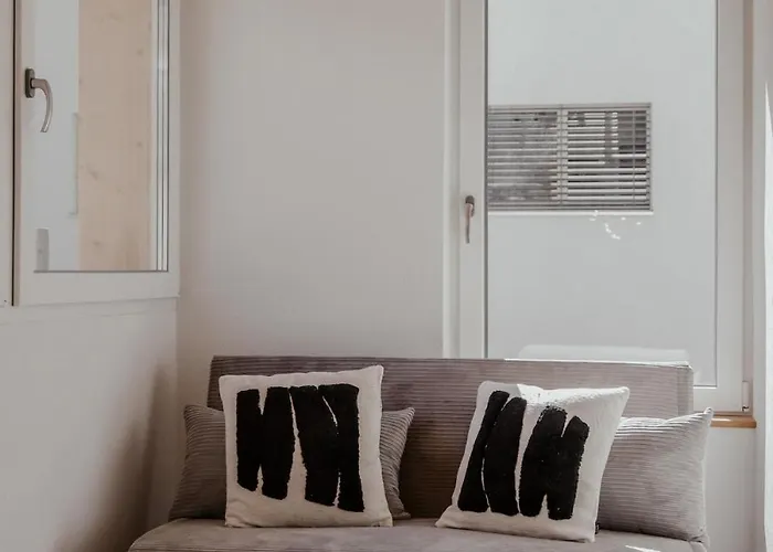 Hidden Retreats The Alpvillage Retreat *