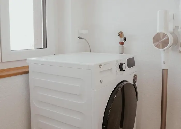 公寓 Hidden Retreats The Alpvillage Retreat *