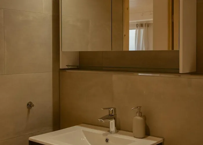 Hidden Retreats The Alpvillage Retreat *