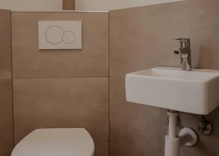 아파트 Hidden Retreats The Alpvillage Retreat